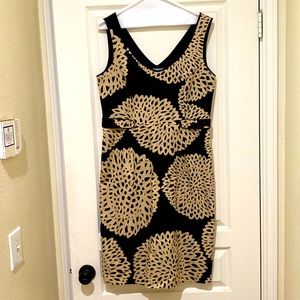 Boden sleeveless dress size 10